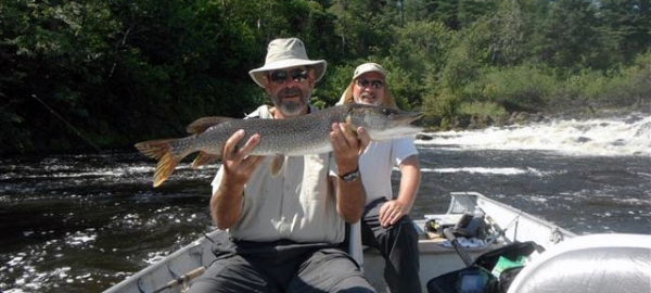 Big North Lodge and Fly-In Outposts Ontario