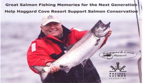 Pacific Salmon Foundation