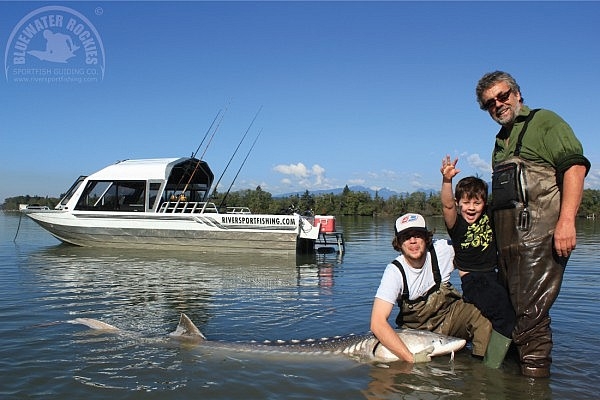 Boats & Equipment  Never Enough Bluewater Charters